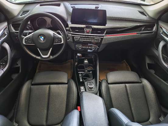 BMW-X1-2021