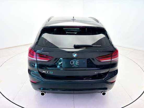 BMW-X1-2.0 16V TURBO ACTIVEFLEX SDRIVE20I GP 4P AUTOMÁTICO BMW-X1-2021