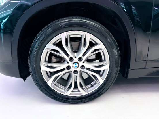 BMW-X1-2.0 16V TURBO ACTIVEFLEX SDRIVE20I GP 4P AUTOMÁTICO BMW-X1-2021
