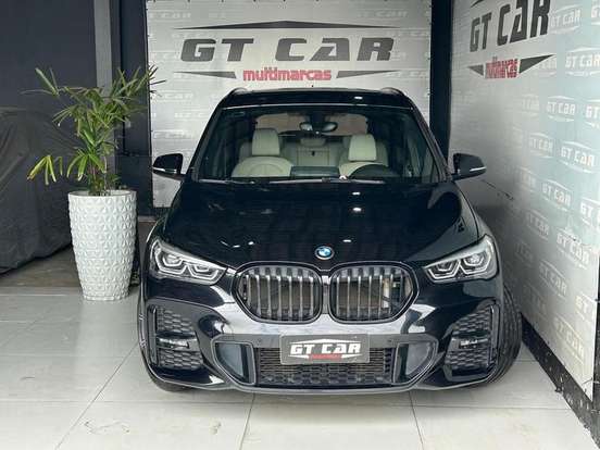 BMW-X1-2022