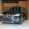 BMW X1 2.0 16V TURBO ACTIVEFLEX SDRIVE20I X-LINE 4P AUTOMÁTICO BMW X1 2.0 16V TURBO ACTIVEFLEX SDRIVE20I X-LINE 4P AUTOMÁTICO