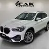 BMW X1 2.0 16V TURBO ACTIVEFLEX XDRIVE25I SPORT 4P AUTOMÁTICO BMW X1 2.0 16V TURBO ACTIVEFLEX XDRIVE25I SPORT 4P AUTOMÁTICO