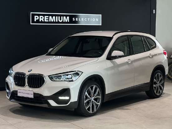 BMW-X1-2022