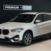BMW X1 2.0 16V TURBO ACTIVEFLEX XDRIVE25I SPORT 4P AUTOMÁTICO BMW X1 2.0 16V TURBO ACTIVEFLEX XDRIVE25I SPORT 4P AUTOMÁTICO