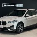 BMW X1 2.0 16V TURBO ACTIVEFLEX XDRIVE25I SPORT 4P AUTOMÁTICO BMW X1 2.0 16V TURBO ACTIVEFLEX XDRIVE25I SPORT 4P AUTOMÁTICO