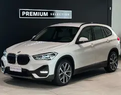 BMW X1 2.0 16V TURBO ACTIVEFLEX XDRIVE25I SPORT 4P AUTOMÁTICO BMW X1 2.0 16V TURBO ACTIVEFLEX XDRIVE25I SPORT 4P AUTOMÁTICO