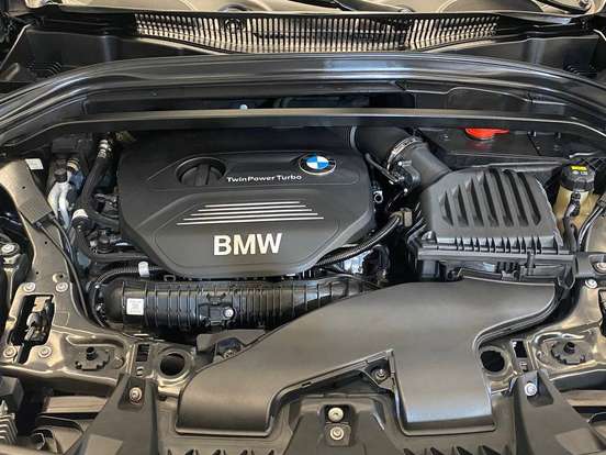 BMW-X1-2.0 16V TURBO ACTIVEFLEX XDRIVE25I SPORT 4P AUTOMÁTICO BMW-X1-2019