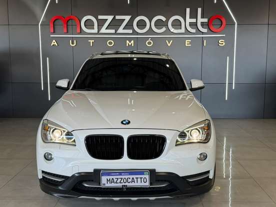 BMW-X1-2013