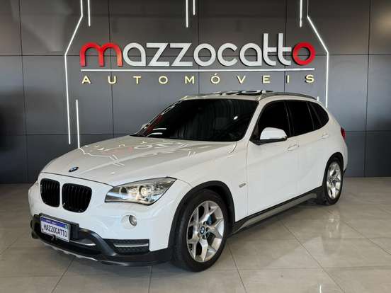 BMW-X1-2013