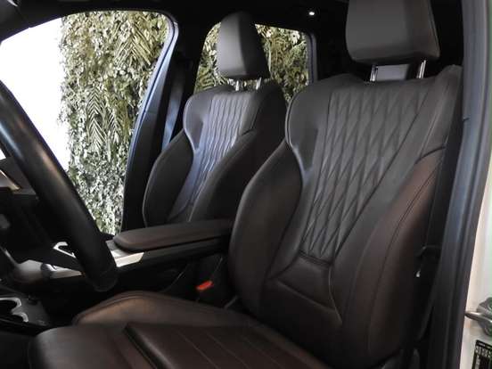 BMW-X1-2.0 16V TURBO GASOLINA SDRIVE20I M SPORT STEPTRONIC BMW-X1-2023