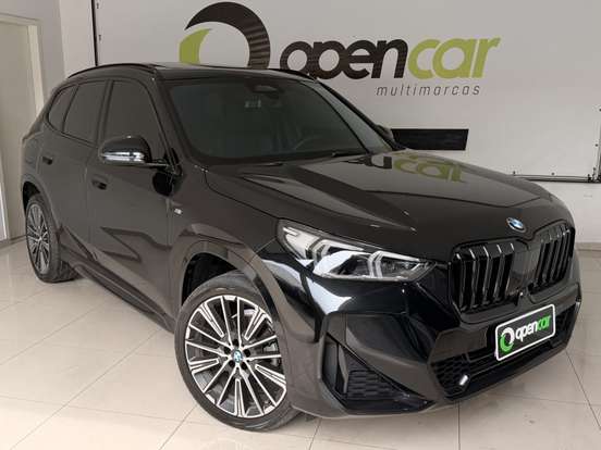 BMW-X1-2025