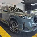 BMW X1 2.0 16V TURBO GASOLINA SDRIVE20I M SPORT STEPTRONIC BMW X1 2.0 16V TURBO GASOLINA SDRIVE20I M SPORT STEPTRONIC