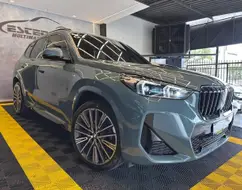 BMW X1 2.0 16V TURBO GASOLINA SDRIVE20I M SPORT STEPTRONIC BMW X1 2.0 16V TURBO GASOLINA SDRIVE20I M SPORT STEPTRONIC