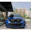 BMW X1 2.0 16V TURBO GASOLINA SDRIVE20I M SPORT STEPTRONIC BMW X1 2.0 16V TURBO GASOLINA SDRIVE20I M SPORT STEPTRONIC