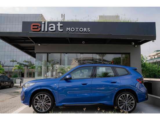 BMW-X1-2.0 16V TURBO GASOLINA SDRIVE20I M SPORT STEPTRONIC BMW-X1-2026