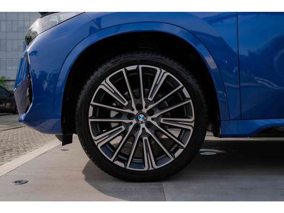 BMW-X1-2.0 16V TURBO GASOLINA SDRIVE20I M SPORT STEPTRONIC BMW-X1-2026