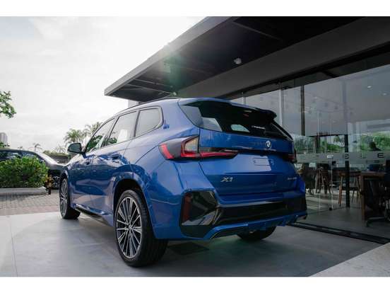 BMW-X1-2.0 16V TURBO GASOLINA SDRIVE20I M SPORT STEPTRONIC BMW-X1-2026