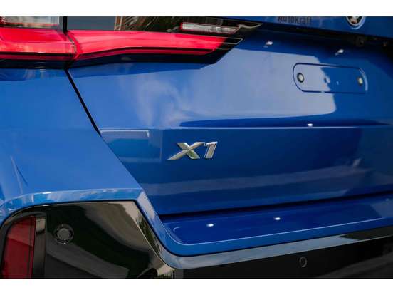 BMW-X1-2.0 16V TURBO GASOLINA SDRIVE20I M SPORT STEPTRONIC BMW-X1-2026