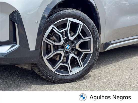 BMW-X1-2.0 16V TURBO GASOLINA SDRIVE20I X-LINE STEPTRONIC BMW-X1-2023