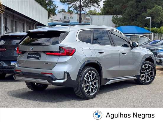 BMW-X1-2.0 16V TURBO GASOLINA SDRIVE20I X-LINE STEPTRONIC BMW-X1-2023