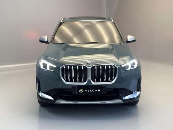 BMW-X1-2.0 16V TURBO GASOLINA SDRIVE20I X-LINE STEPTRONIC BMW-X1-2023
