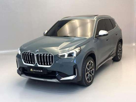 BMW-X1-2.0 16V TURBO GASOLINA SDRIVE20I X-LINE STEPTRONIC BMW-X1-2023