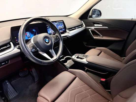 BMW-X1-2.0 16V TURBO GASOLINA SDRIVE20I X-LINE STEPTRONIC BMW-X1-2023