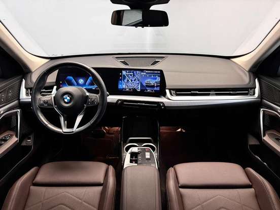BMW-X1-2.0 16V TURBO GASOLINA SDRIVE20I X-LINE STEPTRONIC BMW-X1-2023