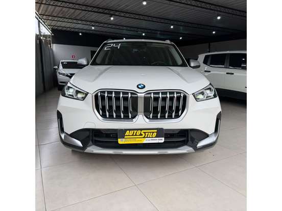 BMW-X1-2024