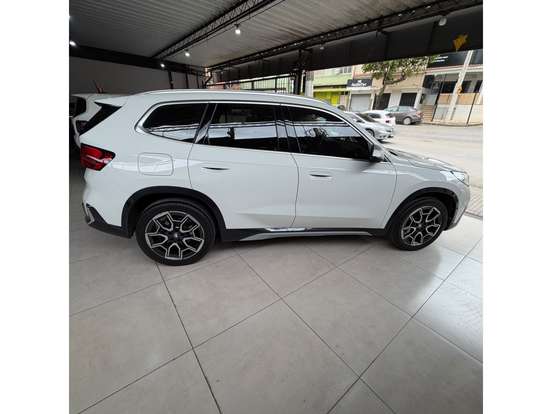 BMW-X1-2.0 16V TURBO GASOLINA SDRIVE20I X-LINE STEPTRONIC BMW-X1-2024