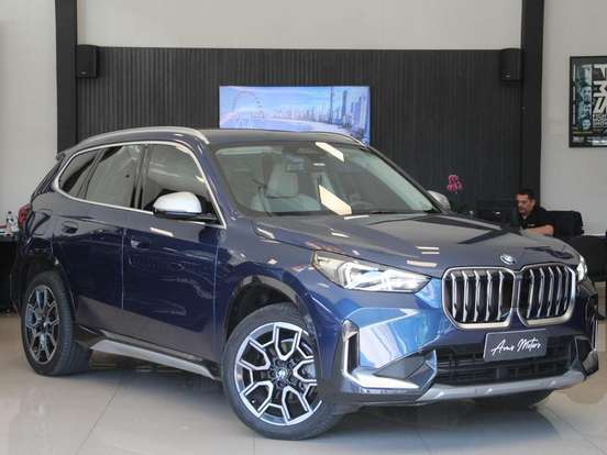 BMW-X1-2023