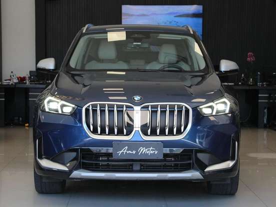 BMW-X1-2.0 16V TURBO GASOLINA SDRIVE20I X-LINE STEPTRONIC BMW-X1-2023