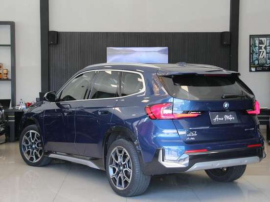 BMW-X1-2.0 16V TURBO GASOLINA SDRIVE20I X-LINE STEPTRONIC BMW-X1-2023