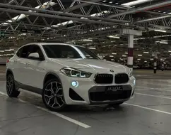 BMW X2 2.0 16V TURBO ACTIVEFLEX SDRIVE20I M SPORT X STEPTRONIC BMW X2 2.0 16V TURBO ACTIVEFLEX SDRIVE20I M SPORT X STEPTRONIC
