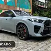 BMW X2 2.0 TURBO GASOLINA XDRIVE M35i STEPTRONIC BMW X2 2.0 TURBO GASOLINA XDRIVE M35i STEPTRONIC