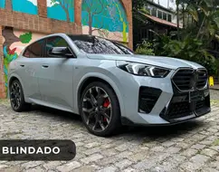 BMW X2 2.0 TURBO GASOLINA XDRIVE M35i STEPTRONIC BMW X2 2.0 TURBO GASOLINA XDRIVE M35i STEPTRONIC