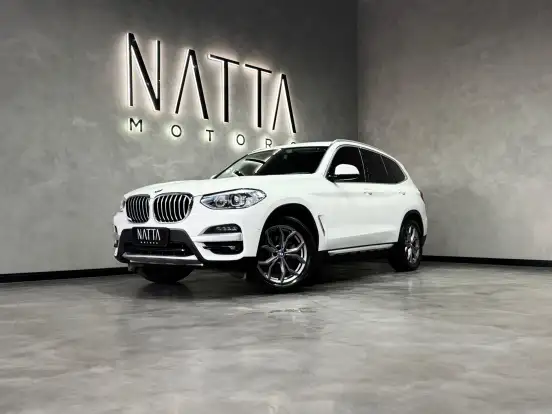 BMW-X3-2020