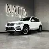 BMW X3 2.0 16V GASOLINA X LINE XDRIVE20I STEPTRONIC BMW X3 2.0 16V GASOLINA X LINE XDRIVE20I STEPTRONIC