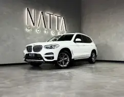 BMW X3 2.0 16V GASOLINA X LINE XDRIVE20I STEPTRONIC BMW X3 2.0 16V GASOLINA X LINE XDRIVE20I STEPTRONIC