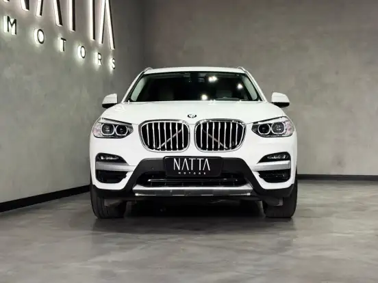 BMW-X3-2020