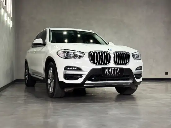 BMW-X3-2020