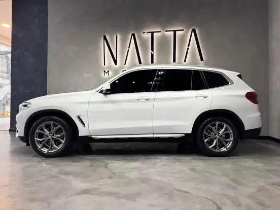 BMW-X3-2020