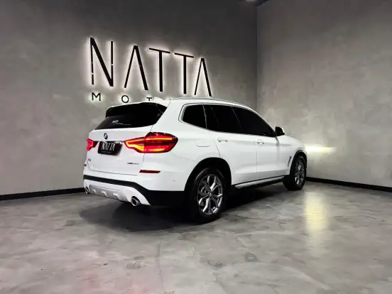BMW-X3-2020