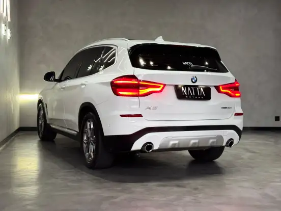 BMW-X3-2020