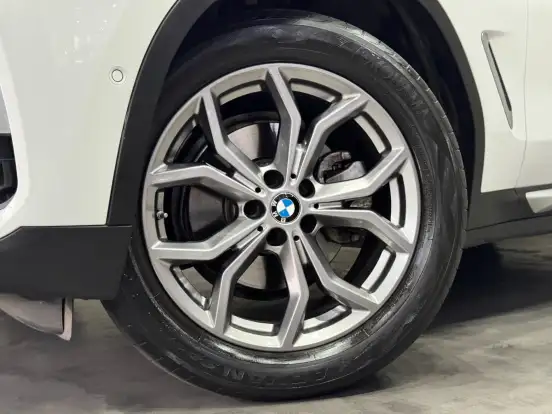 BMW-X3-2020
