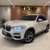 BMW X3 2.0 16V GASOLINA X LINE XDRIVE20I STEPTRONIC BMW X3 2.0 16V GASOLINA X LINE XDRIVE20I STEPTRONIC