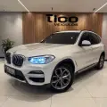 BMW X3 2.0 16V GASOLINA X LINE XDRIVE20I STEPTRONIC BMW X3 2.0 16V GASOLINA X LINE XDRIVE20I STEPTRONIC