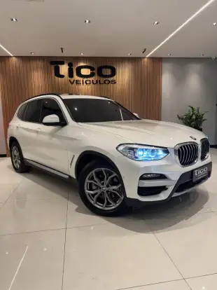 BMW-X3-2020