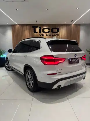 BMW-X3-2020
