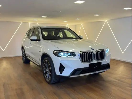 BMW-X3-2.0 16V HÍBRIDO X LINE XDRIVE30E STEPTRONIC BMW-X3-2022